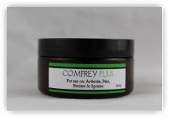 Comfrey plus ointment 100g