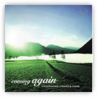 Coming Again #2 CD