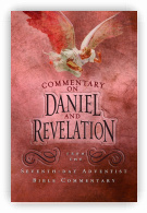 Commentary on Daniel & Revelation from the SDA Bible Commentary