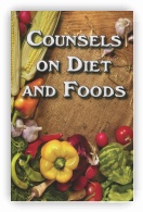 Counsels of Diet and Foods P/B New edition 