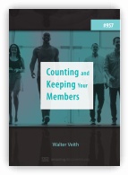 Counting and Keeping your Members