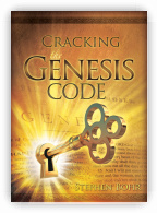 Cracking the Genesis Code DVD set