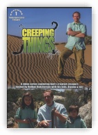 Creeping Things Episode 1