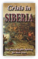 Crisis in Siberia