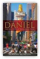 Daniel: Practical Living in the Judgment Hour