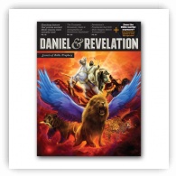 Daniel and Revelation: Secrets of Prophecy magazine