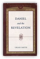 Daniel and the  Revelation Hardcover