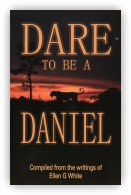 Dare to be a Daniel