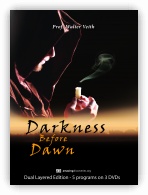 Darkness Before Dawn -  3 Dual Layered DVD Edition 