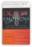 Deadly Emotions