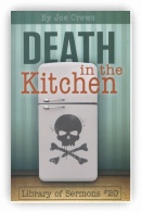 Death in the Kitchen