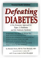 Defeating Diabetes