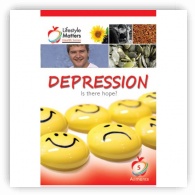 Depression - Pocket Book