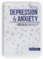 Depression Recovery Program DVDs - New Edition