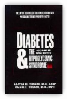 Diabetes & The Hypoglycemic Syndrome