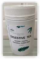 Digestive Tea 150g Misty Mountain