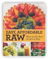 Easy, Affordable Raw