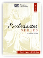 Ecclesiastes Series