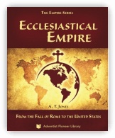 Ecclesiastical Empire