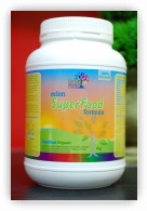 Eden SuperFood Formula 1kg