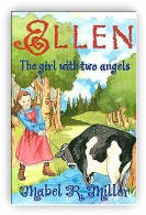 Ellen, The Girl With Two Angels