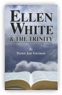 Ellen White & the Trinity