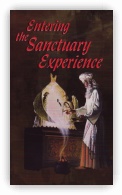 Entering the Sanctuary Experience