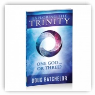 Exploring the Trinity One God, or Three?