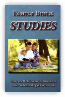 family bible study book