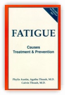 Fatigue