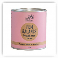 Fem Balance Powder 150g