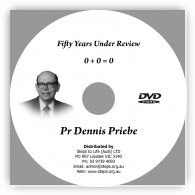 Fifty Years Under Review AND 0 + 0 = 0