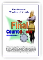 Final Countdown - filmed October 2005 on Pope Benedict
