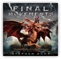 Final Movements Series DVD's