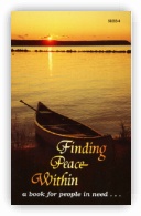 Finding Peace Within