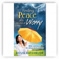 Finding Peace in a World of Worry