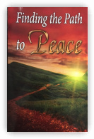 Finding the Path to Peace