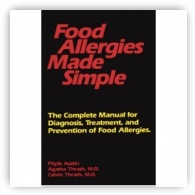 Food Allergies Made Simple 