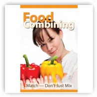 Food Combining - Pocket Book