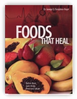 Foods That Heal 