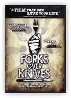Forks Over Knives - DVD