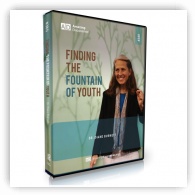 Finding the Fountain of Youth (5 DVD Set)