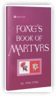 Foxes Book of Martyrs