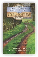 From City to Country Living