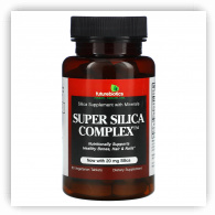 Futurebiotics Super Silica Complex Tablets (60)