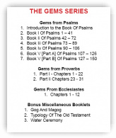 GEMS PDF USB series