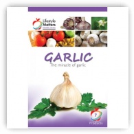 Garlic - Pocket Book