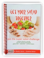 Get Your Salad Together