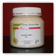 Gluten Flour 750gm