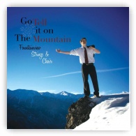 Go Tell it on the Mountain CD